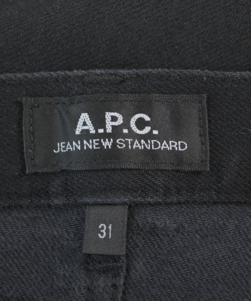 A.P.C. ยีนส์