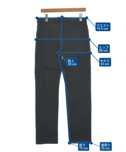 A.P.C. ยีนส์