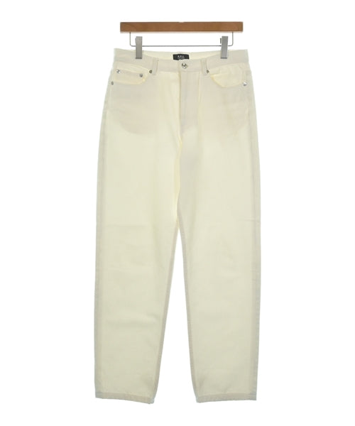 A.P.C. ยีนส์