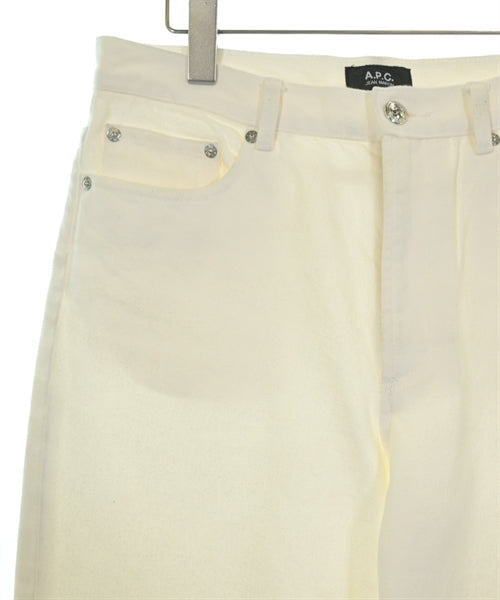 A.P.C. ยีนส์