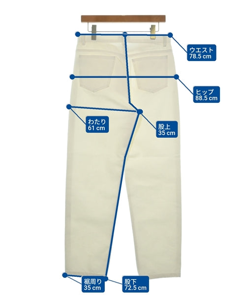 A.P.C. ยีนส์