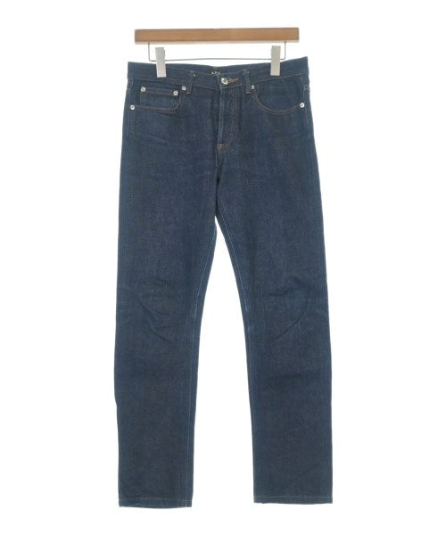 A.P.C. ยีนส์