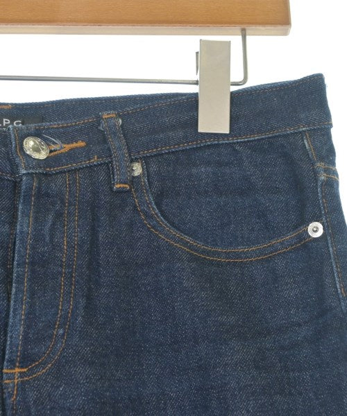 A.P.C. ยีนส์