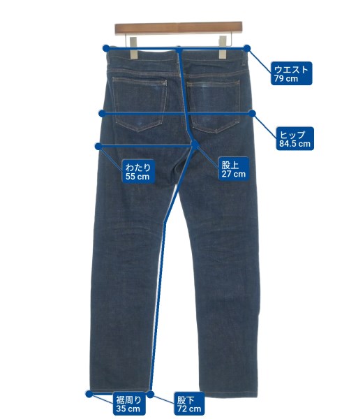 A.P.C. ยีนส์