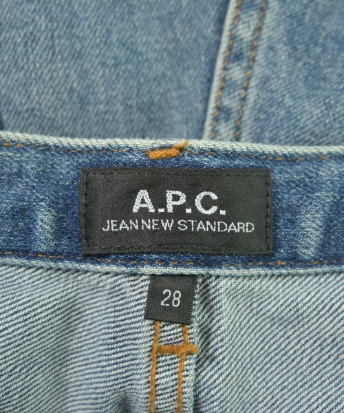 A.P.C. ยีนส์