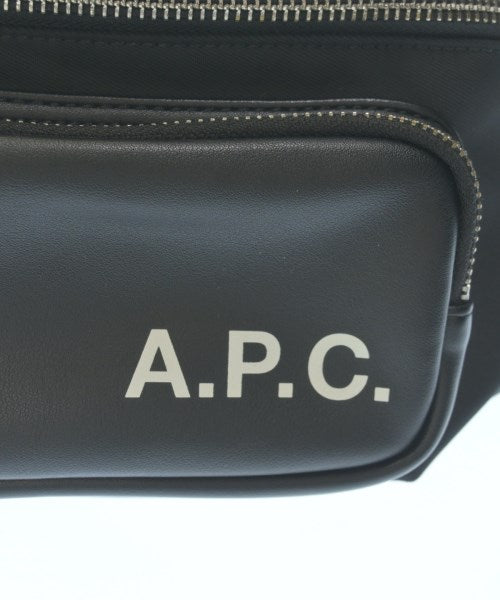 A.P.C. กระเป๋า อื่น