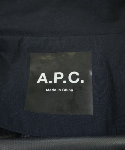 A.P.C. แจ็คเก็ตเบลาส์ อื่น
