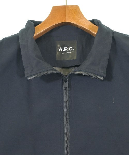 A.P.C. แจ็คเก็ตเบลาส์ อื่น