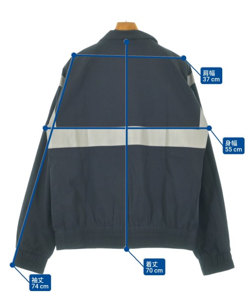 A.P.C. แจ็คเก็ตเบลาส์ อื่น