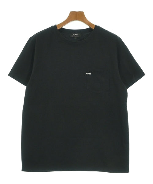 A.P.C. เสื้อยืด/เสื้อท็อปส์