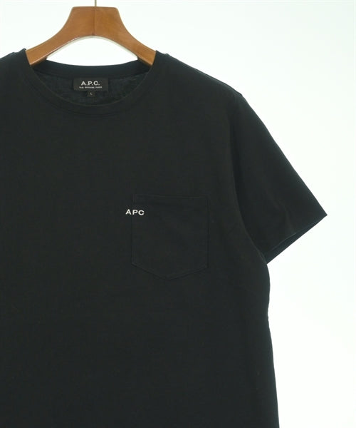A.P.C. เสื้อยืด/เสื้อท็อปส์