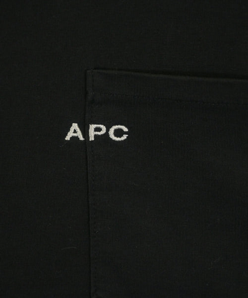 A.P.C. เสื้อยืด/เสื้อท็อปส์