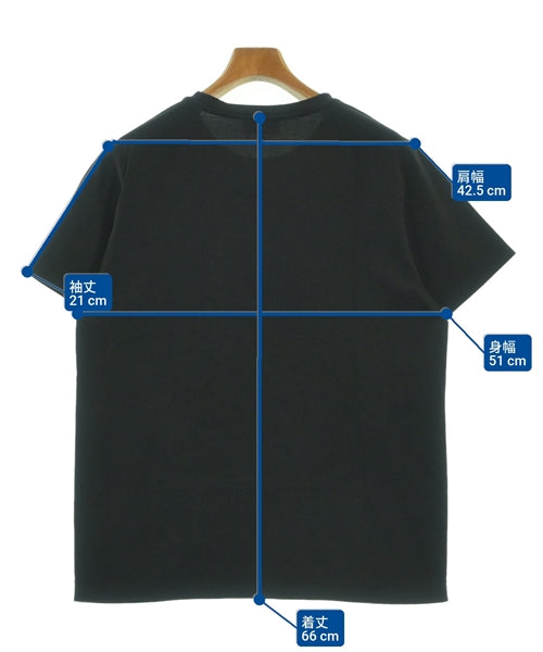 A.P.C. เสื้อยืด/เสื้อท็อปส์