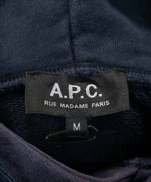 A.P.C. เสื้อฮู้ด