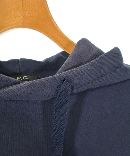 A.P.C. เสื้อฮู้ด