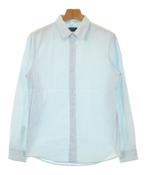 A.P.C. เสื้อลำลอง