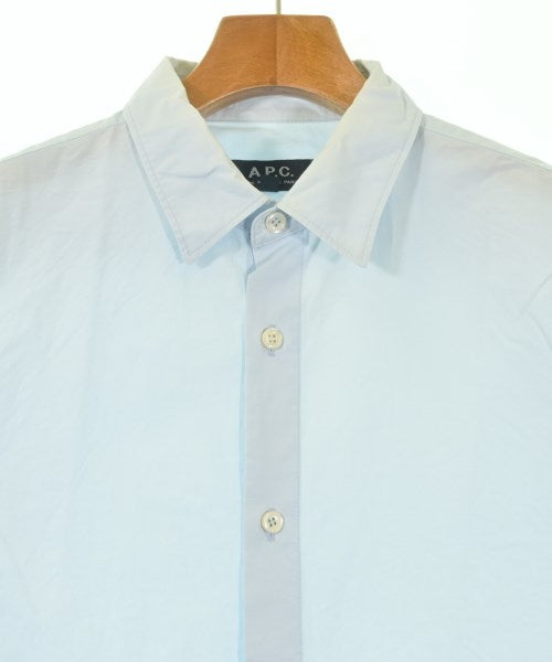 A.P.C. เสื้อลำลอง