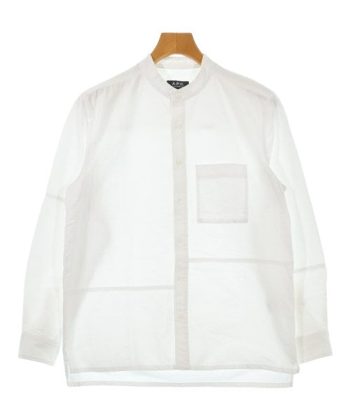 A.P.C. เสื้อลำลอง