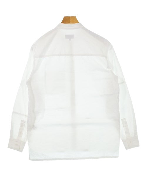 A.P.C. เสื้อลำลอง