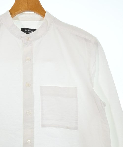 A.P.C. เสื้อลำลอง