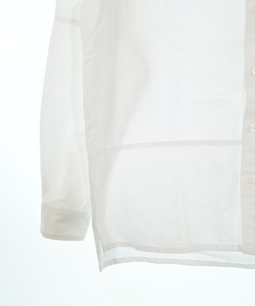 A.P.C. เสื้อลำลอง
