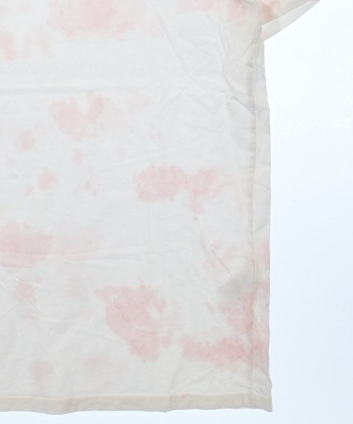 A.P.C. เสื้อยืด/เสื้อท็อปส์