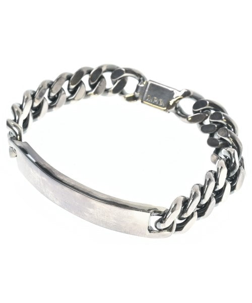 A.P.C. สร้อยข้อมือ/กำไล