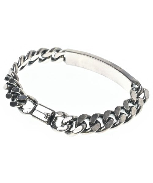 A.P.C. สร้อยข้อมือ/กำไล