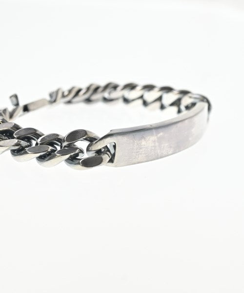 A.P.C. สร้อยข้อมือ/กำไล