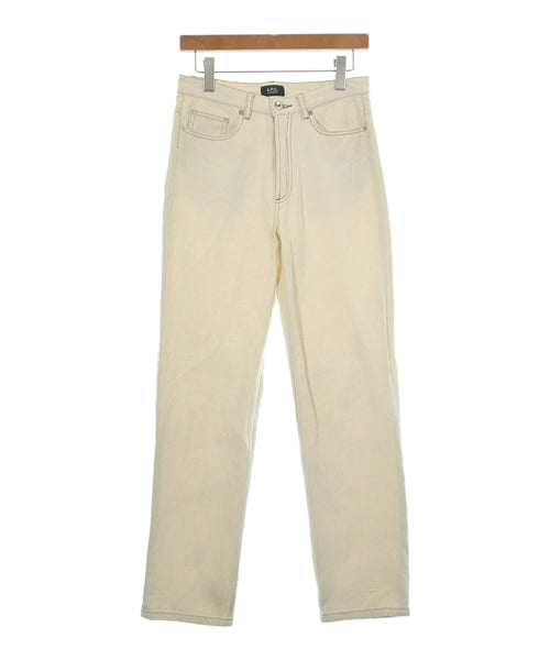A.P.C. ยีนส์