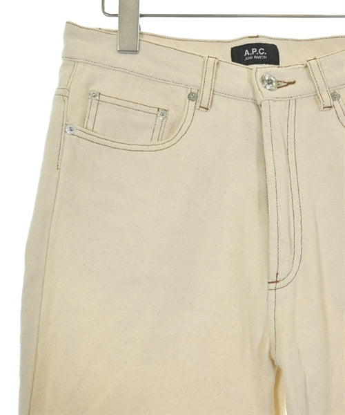 A.P.C. ยีนส์
