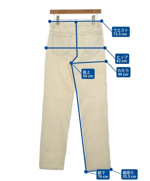 A.P.C. ยีนส์