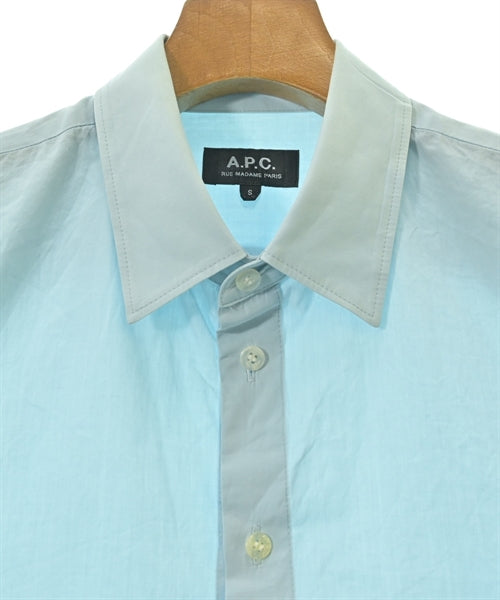 A.P.C. เสื้อลำลอง