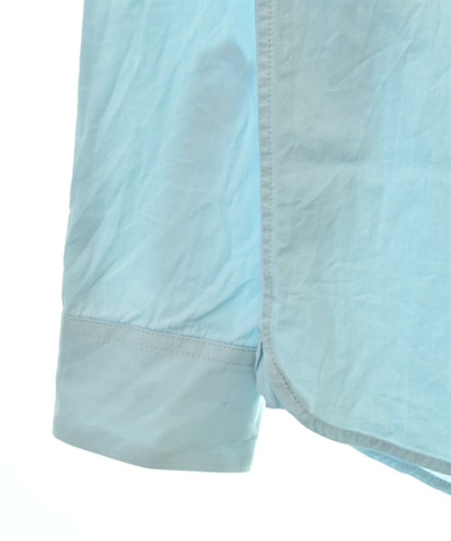 A.P.C. เสื้อลำลอง