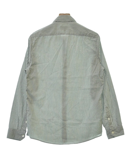 A.P.C. เสื้อลำลอง