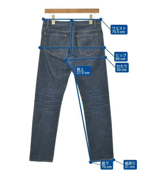 A.P.C. ยีนส์