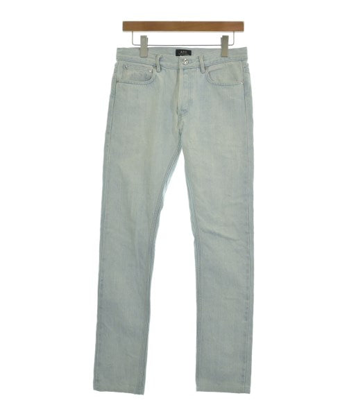 A.P.C. ยีนส์
