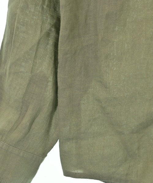 A.P.C. เสื้อลำลอง