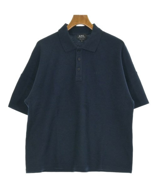 A.P.C. เสื้อโปโล