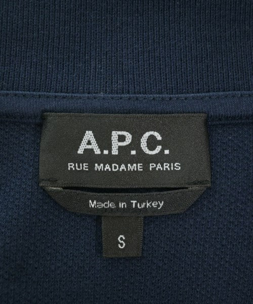A.P.C. เสื้อโปโล