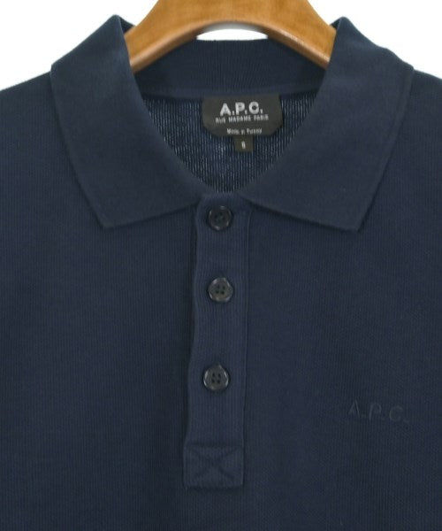 A.P.C. เสื้อโปโล