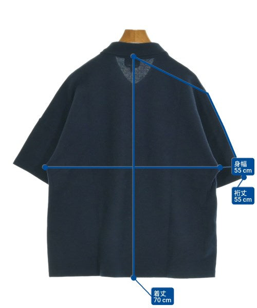 A.P.C. เสื้อโปโล