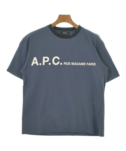 A.P.C. เสื้อยืด/เสื้อท็อปส์