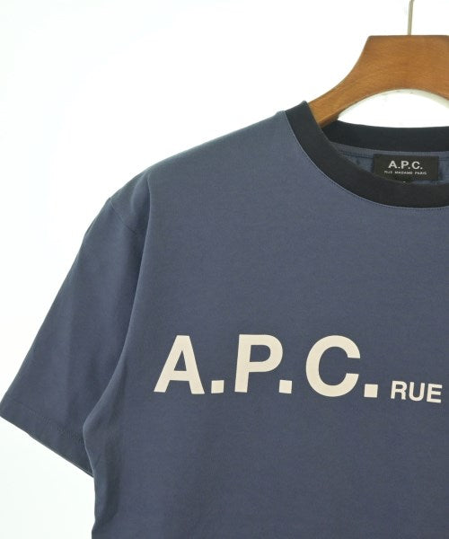 A.P.C. เสื้อยืด/เสื้อท็อปส์