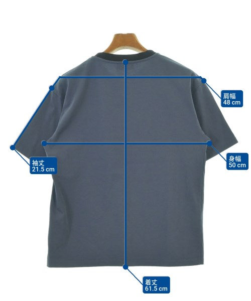 A.P.C. เสื้อยืด/เสื้อท็อปส์