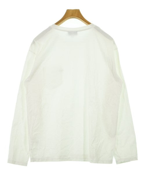 A.P.C. เสื้อยืด/เสื้อท็อปส์