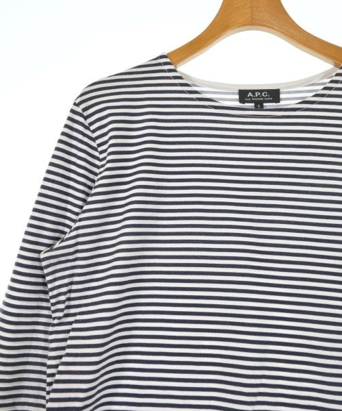 A.P.C. เสื้อยืด/เสื้อท็อปส์