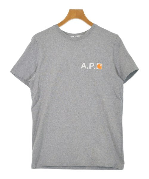 A.P.C. เสื้อยืด/เสื้อท็อปส์
