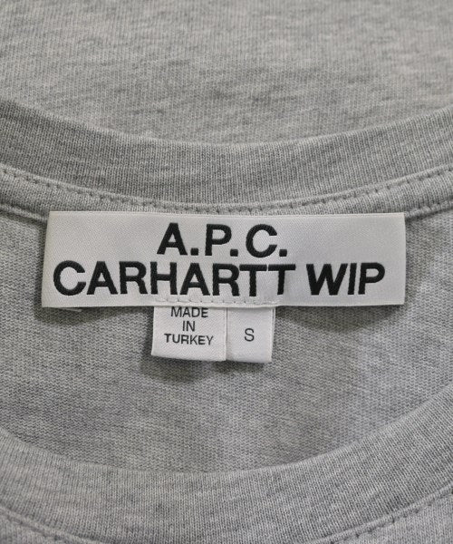 A.P.C. เสื้อยืด/เสื้อท็อปส์