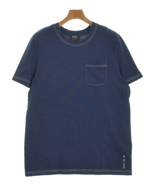 A.P.C. เสื้อยืด/เสื้อท็อปส์